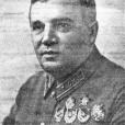 Фриновский Михаил Петрович