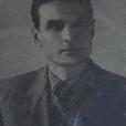Бухарев Александр Алексеевич