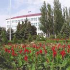 Администрация города Каспийска
