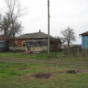 Село Старина, проспект Революции