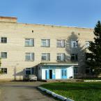 Дмитриевская участковая больница