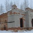Церковь Святого Димитрия Солунского