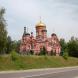 Церковь Илии Пророка, июль 2012 г. Фото: А. Востриков.