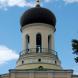 Купол Никольского храма, июль 2012 г. Фото: А. Востриков.