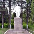Памятник воинам 380-й стрелковой дивизии