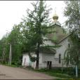 Церковь Григория Пельшемского