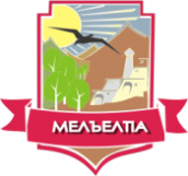 Герб - Село Мехельта