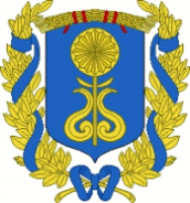 Герб - Городской округ Мариинский (муниципальный)