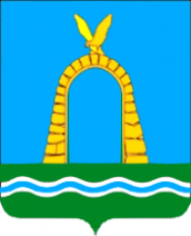 Герб - Городской округ Город Батайск