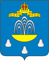 Герб - Городской округ Кашинский