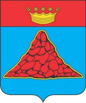Герб - Городской округ Краснохолмский (муниципальный)