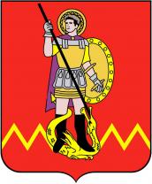 Герб - Городской округ Межевской (муниципальный)