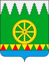 Герб - Городской округ Виноградовский (муниципальный)