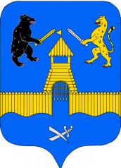 Герб - Городской округ Солецкий (муниципальный)