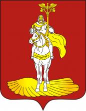 Герб - Городской округ Янтиковский (муниципальный)