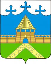 Герб - Городской округ Парфеньевский (муниципальный)