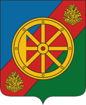 Герб - Городской округ Няндомский (муниципальный)