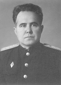 Л. К. Кудряшев