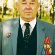 Щеулов Василий Петрович