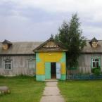 Село Пурдошки, детский сад 