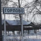 Село Горлово, улица Московская