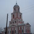 Покровская (Рождественская) церковь