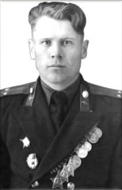 Николай Иванович Власов