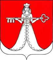 Герб - Городской округ Западнодвинский (муниципальный)