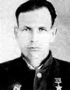 Герой Советского Союза Авдеев Иван Павлович
