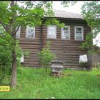 В деревне Тишино есть дом, в котором останавливаются охотники. Фото: Василий Пирогов.