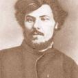 Алексеев Петр Алексеевич