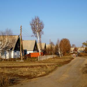 Село Никольск