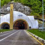 Гимринский автодорожный тоннель