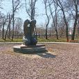 Памятник Памяти жертв репрессий