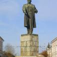 Памятник В. И. Ленину (Тверь)