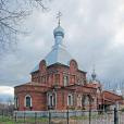 Церковь Николая Чудотворца в Красной Слободе