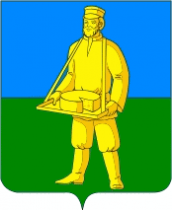 Герб - Рабочий поселок Лотошино