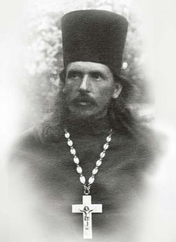 Озерецковский Петр Александрович